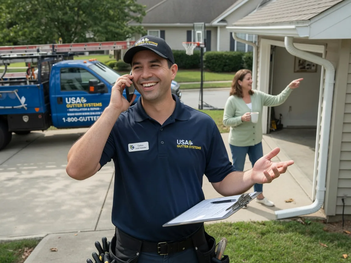 Gutter Installation Doon, IA FAQs